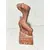 Foto de um(a) Escultura Torso Feminino, da categoria de Escultura. Escultura de um torso feminino em terracota com pátina branca e base trapezoidal. Não identificado o nome do artista. A: 19... Mostrado de uma perspectiva diferente. Vendido no marketplace Trésors.