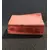 Foto de um(a) Micro Mini Dicionário Anos 50, da categoria de Livros. Mini dicionário de português, raridade dos anos 1950, lilliput, com 760 páginas. A: 5 cm / P: 1,4 cm / L: 3,5 cm. Mostrado de uma perspectiva diferente. Vendido no marketplace Trésors.