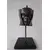 Foto de um(a) Escultura Thor Marvel Comics Universe, da categoria de Escultura. Escultura marvel thor: técnica mista com pátina bronze oxidado e base em madeira ebanizada. Peça única pelo designer... Mostrado de uma perspectiva diferente. Vendido no marketplace Trésors.