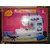 Foto de um(a) Maquina de Costura Belíssima 90'S, da categoria de Maquinas de Costura. Máquina de costura toy, década de 1990 marca: belíssima, ma machine à coudre, procedência francesa pilhas aa. A: 19,5 cm /... Mostrado de uma perspectiva diferente. Vendido no marketplace Trésors.