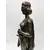Foto de um(a) Escultura Deusa Themis, Símbolo da Justiça, da categoria de Escultura. Escultura da divindade grega da deusa themis, personifica o símbolo da justiça. Feita em pó de mármore com pátina bronze... Mostrado de uma perspectiva diferente. Vendido no marketplace Trésors.