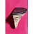 Foto de um(a) Peanha em Cerâmica, Década de 1970, da categoria de Suportes decorativos. Peanha em cerâmica com folhas de acanto na base e na parte superior pintura marrom, década de 1970. A: 13 cm L: 17 cm P: 8... Mostrado de uma perspectiva diferente. Vendido no marketplace Trésors.