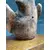Foto de um(a) Escultura Pombo em Terracota e Madeira, Década de 1980, da categoria de Escultura. Escultura de um pombo em terracota com pátina envelhecida e base em madeira de cedro. Peça única, assinada mas ilegível,... Mostrado de uma perspectiva diferente. Vendido no marketplace Trésors.