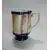 Foto de um(a) Caneca em Porcelana Isabelina Policromada, da categoria de Canecas. Caneca em porcelana isabelina policromada, com defeito de fábrica na borda. A: 9m / Diâmetro: 6cm peso: 168g. Mostrado de uma perspectiva diferente. Vendido no marketplace Trésors.