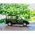 Foto de um(a) Mini Fiat Doblo, Escala 1/43, da categoria de Modelos de carros. Miniatura do fiat doblo adventure em metal com detalhes internos em plástico, pneus de borracha, fricção e portas da frente... Mostrado de uma perspectiva diferente. Vendido no marketplace Trésors.