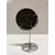 Foto de um(a) Medalha Centenário Associação Comercial de Porto Alegre 1858 - 1958, da categoria de Medalhas. Medalha em ferro fundido comemorativo ao centenário da associação comercial de porto alegre - 1858 - 1958. Suporte em metal... Mostrado de uma perspectiva diferente. Vendido no marketplace Trésors.