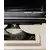 Foto de um(a) Máquina de Escrever Ramington-Ipanema, Década de 1980, da categoria de Maquinas de Escrever. Máquina de detilografia portátil da marca remington ipanema, com caixa original. Um dos expoentes em tecnologia dos anos... Mostrado de uma perspectiva diferente. Vendido no marketplace Trésors.