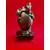 Foto de um(a) Escultura Heart, Peça Única, Década de 2000, da categoria de Escultura. Escultura heart: escultura coração anatômico em resina com pátina bronze, base em granito preto e pés de latão, década de... Mostrado de uma perspectiva diferente. Vendido no marketplace Trésors.