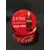 Foto de um(a) Lata Coca-Cola, da categoria de Outros colecionáveis. Lata oficial da coca cola. Um clássico de se ter. A: 7,6 cm Diâmetro: 16,8 cm Peso: 148 g. Mostrado de uma perspectiva diferente. Vendido no marketplace Trésors.