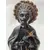 Foto de um(a) Imagem de Santo Antônio de Categeró em Resina e Imbuia, da categoria de Objetos religiosos e espirituais. Imagem de santo antônio de categeró em resina com base em madeira de imbuia. A: 15 cm L: 4,5 cm P: 2 cm Diâmetro da base:... Mostrado de uma perspectiva diferente. Vendido no marketplace Trésors.