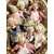 Foto de um(a) Gloobee Dolls Anos 90, da categoria de Bonecas. Bonecas caretinha gloobee dolls, em vinil com corpo de tecido revestido com fibra e cabelos de fibra sintética, tendo como... Mostrado de uma perspectiva diferente. Vendido no marketplace Trésors.
