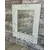 Foto de um(a) Espelhos Anjos Anos 90, da categoria de Espelhos. Espelho com moldura em madeira, textura de croco branco e com aplicação de anjos em resina, década de 1990 peça única pelo... Mostrado de uma perspectiva diferente. Vendido no marketplace Trésors.