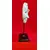 Foto de um(a) Escultura Mascara Teatral Indonésia, Década de 1990, da categoria de Escultura. Escultura de máscara teatral da indonésia, feita em teca, base e haste ebanizada, década de 1990 A: 46 cm L: 15,5 cm Base:... Mostrado de uma perspectiva diferente. Vendido no marketplace Trésors.