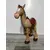 Foto de um(a) Mini Bullseye Toy Story. Anos 2000, da categoria de Figuras de ação. Mini bullseye do filme toy story, cavalo do personagem jessie - articulado e divertido, década de 2000. 25cm de altura 6cm... Mostrado de uma perspectiva diferente. Vendido no marketplace Trésors.