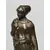 Foto de um(a) Escultura Helena de Troia, Década de 1970, da categoria de Escultura. Escultura Helena de Tróia em resina e base em mármore, ambos italianos. E acabamento em pátina bronze oxidada e envelhecida,... Mostrado de uma perspectiva diferente. Vendido no marketplace Trésors.