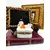 Foto de um(a) Porta Jóias Snowman Anos 90, da categoria de Porta-Jóias. Porta joias boneco de neve porcelana com fecho em latão, década de 1990 A: 8 cm A do porta joias: 4 cm L: 7 cm P: 4,5 cm ... Mostrado de uma perspectiva diferente. Vendido no marketplace Trésors.