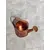 Foto de um(a) Regador em Folha de Flanders com Pátina Cobre, Década de 1980, da categoria de Outros objetos decorativos. Regador de folha de flandres com pátina cobre oxidada e envelhecida. Peca decorativa, decada de 1980 A: 18 cm Diâmetro da... Mostrado de uma perspectiva diferente. Vendido no marketplace Trésors.