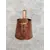 Foto de um(a) Regador em Folha de Flanders com Pátina Cobre, Década de 1980, da categoria de Outros objetos decorativos. Regador de folha de flandres com pátina cobre oxidada e envelhecida. Peca decorativa, decada de 1980 A: 18 cm Diâmetro da... Mostrado de uma perspectiva diferente. Vendido no marketplace Trésors.