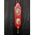 Foto de um(a) Peça Decorativa de Parede com Cenas Galante, Década de 1960, da categoria de Objetos de parede esculturais. Peça decorativa de parede ainda com a embalagem original, com gravuras galantes policromadas, em vinil e metal com tassel... Mostrado de uma perspectiva diferente. Vendido no marketplace Trésors.