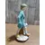 Foto de um(a) Biscuit Capodimonte, Década de 1970, da categoria de Modelos e estatuetas. Biscuit capodimonte policromado retratando um menino e seu cachorro, década de 1970. A: 17,5 cm Base: 7,5 cm de... Mostrado de uma perspectiva diferente. Vendido no marketplace Trésors.