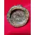 Foto de um(a) Imagem de Santo Antônio, Porto Seguro - Bahia, Década de 1980, da categoria de Objetos religiosos e espirituais. Imagem de santo antônio em terracota. Esplendor e coroa em metal. Com descrição do artesão e como todas as obras do autor,... Mostrado de uma perspectiva diferente. Vendido no marketplace Trésors.