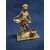 Foto de um(a) Escultura Pescador em Resina Italiana, Peça Única, da categoria de Escultura. Escultura pescador em resina italiana com pátina bronze oxidado, base em granito preto. A: 22,5 cm L: 13 cm P: 4,5 cm Base:... Mostrado de uma perspectiva diferente. Vendido no marketplace Trésors.