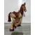 Foto de um(a) Mini Bullseye Toy Story. Anos 2000, da categoria de Figuras de ação. Mini bullseye do filme toy story, cavalo do personagem jessie - articulado e divertido, década de 2000. 25cm de altura 6cm... Mostrado de uma perspectiva diferente. Vendido no marketplace Trésors.