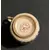 Foto de um(a) Conjunto Japonês Anos 30, da categoria de Xícaras. Xícara de cafezinho, seis unidades em porcelana japonesa - casca de ovo, década de 1930 selo vermelho da marca kn, com... Mostrado de uma perspectiva diferente. Vendido no marketplace Trésors.