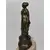 Foto de um(a) Escultura Helena de Troia, Década de 1970, da categoria de Escultura. Escultura Helena de Tróia em resina e base em mármore, ambos italianos. E acabamento em pátina bronze oxidada e envelhecida,... Mostrado de uma perspectiva diferente. Vendido no marketplace Trésors.