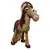 Foto de um(a) Mini Bullseye Toy Story. Anos 2000, da categoria de Figuras de ação. Mini bullseye do filme toy story, cavalo do personagem jessie - articulado e divertido, década de 2000. 25cm de altura 6cm... Vendido no marketplace Trésors.