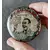 Foto de um(a) Latinha Pastilhas Aspaime Anos 20, da categoria de Outros colecionáveis. Lata de pastilhas aspaime originária de barcelona, dos anos 1910 e 1920 alívio imediato para catarro, laringite, ronqueira,... Mostrado de uma perspectiva diferente. Vendido no marketplace Trésors.