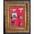Foto de um(a) Combo Enfeites Natalinos, da categoria de Outros objetos decorativos. Combo natalino com 6 enfeites composto por: - casa de madeira típica da irlanda - casa em porcelana estilo bávaro c placa da... Mostrado de uma perspectiva diferente. Vendido no marketplace Trésors.
