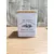 Foto de um(a) Latas Café, Biscoito e Açúcar, da categoria de Organizadores. Combo de latas para biscoito, açúcar e café. Com tampa também em metal com estampa estio madeira. A: 14 cm L: 10,5 P: 10,5... Mostrado de uma perspectiva diferente. Vendido no marketplace Trésors.