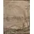 Foto de um(a) Gobelin Francês anos 60, da categoria de Tapeçaria. Gobelin francês, década de 1960. A: 1m L: 1.90m. Mostrado de uma perspectiva diferente. Vendido no marketplace Trésors.