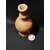 Foto de um(a) Moringa em Pedra Sabão, Nordeste Brasileiro, da categoria de Jarros. Moringa de pedra sabão com tampa, nordeste brasileiro. Capacidade de 350 ml. A: 19 cm Diâmetro: 7,8 cm Diâmetro da base:... Mostrado de uma perspectiva diferente. Vendido no marketplace Trésors.