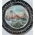 Foto de um(a) Mini Frigideira em Ferro. Hercilio Luz, Florianópolis, Década de 1960, da categoria de Panelas. Pequena frigideira em ferro com desenho da ponte hercílio luz. Lembrança de florianópolis dos anos 1960. Vendida nas bancas... Mostrado de uma perspectiva diferente. Vendido no marketplace Trésors.