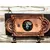 Foto de um(a) Porta Talheres Madeira e Rose Gold, da categoria de Suportes decorativos. Porta talheres grande em alumínio fundido com pátina rose gold e cabo em madeira, suporte em madeira com decoração também em... Mostrado de uma perspectiva diferente. Vendido no marketplace Trésors.