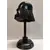 Foto de um(a) Escultura Darth Vader, Star Wars, Disney, da categoria de Modelos e estatuetas. Escultura darth vader - star wars da disney. Peça em acrílico com base e haste em madeira ebanizada. peça única pelo... Mostrado de uma perspectiva diferente. Vendido no marketplace Trésors.