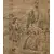 Foto de um(a) Gobelin Francês 40'S, da categoria de Tapeçaria. Gobelin francês década de 1940 já com pátina do tempo. Mede: A 70 cm / L 127cm. Mostrado de uma perspectiva diferente. Vendido no marketplace Trésors.