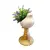 Foto de um(a) Pomba em Cerâmica e Madeira, Década de 2000, da categoria de Modelos e estatuetas. Pomba de cerâmica craquelada na cor bege e base em madeira torneada na cor mostarda, tassel bege com porcelana, década de... Vendido no marketplace Trésors.