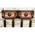 Foto de um(a) Porta Talheres Madeira e Rose Gold, da categoria de Suportes decorativos. Porta talheres grande em alumínio fundido com pátina rose gold e cabo em madeira, suporte em madeira com decoração também em... Mostrado de uma perspectiva diferente. Vendido no marketplace Trésors.