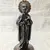 Foto de um(a) Imagem de Santo Antônio de Categeró em Resina e Imbuia, da categoria de Objetos religiosos e espirituais. Imagem de santo antônio de categeró em resina com base em madeira de imbuia. A: 15 cm L: 4,5 cm P: 2 cm Diâmetro da base:... Mostrado de uma perspectiva diferente. Vendido no marketplace Trésors.