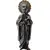 Foto de um(a) Imagem de Santo Antônio de Categeró em Resina e Imbuia, da categoria de Objetos religiosos e espirituais. Imagem de santo antônio de categeró em resina com base em madeira de imbuia. A: 15 cm L: 4,5 cm P: 2 cm Diâmetro da base:... Vendido no marketplace Trésors.