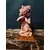 Foto de um(a) Escultura Angelical, Década de 2000, da categoria de Escultura. Escultura angelical em poliresina italiana com acabamento em terracota envelhecida, base em madeira, década de 2000. Peça... Mostrado de uma perspectiva diferente. Vendido no marketplace Trésors.