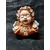 Foto de um(a) Anjo em Terracota Marsam, da categoria de Modelos e estatuetas. Escultura de anjo em terracota marsam. Policromia em tons terrosos, todo o cuidado do artista em fazer peças únicas e para... Mostrado de uma perspectiva diferente. Vendido no marketplace Trésors.