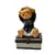 Foto de um(a) Caixinha de Porcelana Ursinho Marinheiro, Década de 1990, da categoria de Porta-Jóias. Porta joia em porcelana policromada, fecho em latão oxidado. Made in china, década de 1990 A: 7,5 cm L: 4,5 cm P: 3 cm ... Vendido no marketplace Trésors.
