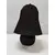 Foto de um(a) Escultura Darth Vader, da categoria de Modelos e estatuetas. Escultura darth vader ebanizada feita em mdf com corte a laser e fatias dimensionadas e geradas por programa de computador,... Mostrado de uma perspectiva diferente. Vendido no marketplace Trésors.