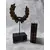 Foto de um(a) Escultura Folha de Louros, Peça Única, da categoria de Escultura. Escultura coroa de louros, símbolo de vitória entre os romano que virou símbolo para todos. Essa é em resina italiana com... Mostrado de uma perspectiva diferente. Vendido no marketplace Trésors.