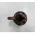 Foto de um(a) Moringa em Terracota, Ano 2000, da categoria de Garrafas, potes e jarros. Moringa em terracota pintada a mão com inspiração em achados arqueológicos do sec. ii, dc. Retratando um anjo feminino.... Mostrado de uma perspectiva diferente. Vendido no marketplace Trésors.