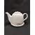 Foto de um(a) Bule em Porcelana Branca com Redoma Térmica, Década de 1980, da categoria de Bules. Bule em porcelana branca com redoma térmica em poliestireno na cor verde limão, moldado e revestido com manta térmica,... Mostrado de uma perspectiva diferente. Vendido no marketplace Trésors.